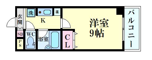 マンション野口Ⅱ