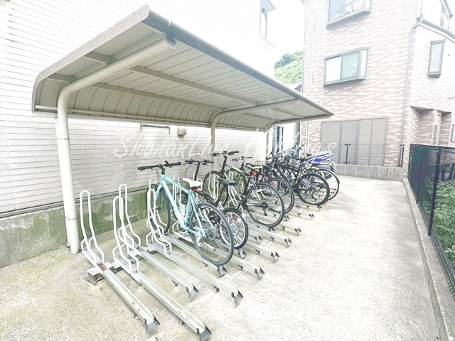 リブリ・HALEKULANIのその他共用部分