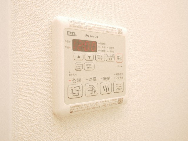 プレサンス南堀江ザ・センスの設備