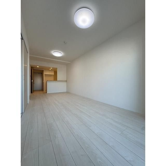 KDX RESIDENCE KAMI-ITABASHIの居間・リビング