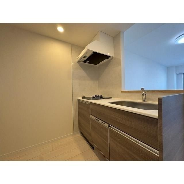 KDX RESIDENCE KAMI-ITABASHIのキッチン
