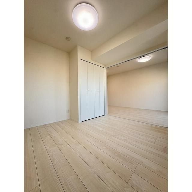 KDX RESIDENCE KAMI-ITABASHIの内装