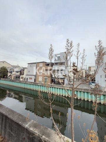 Ｖａｌｅｎｔｉ中道 の展望