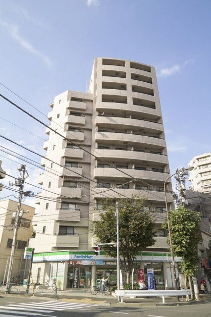 パークテラス恵比寿 