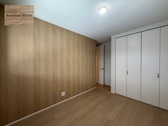 守口市西郷通1丁目の洋室