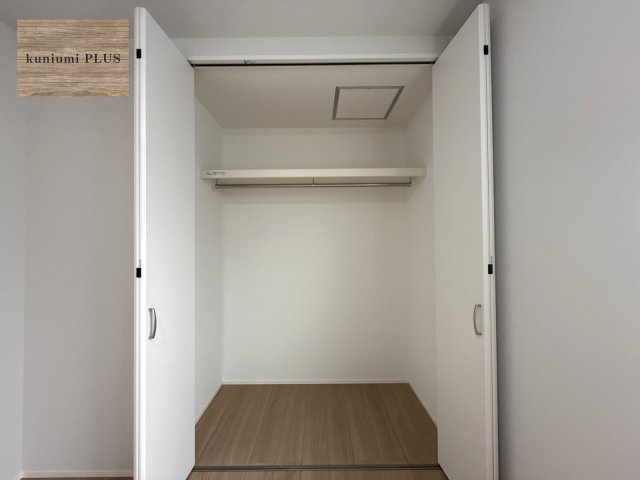 守口市西郷通1丁目の収納