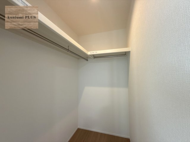 守口市西郷通1丁目の収納