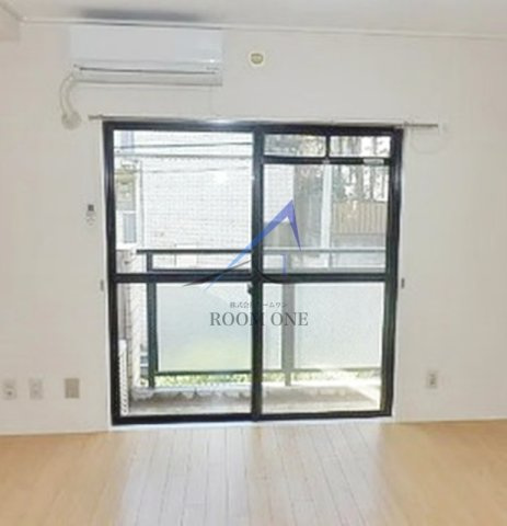 パークヒルズの居間・リビング|洋室のお部屋です。