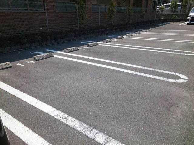 アミティエⅡのその他共用部分