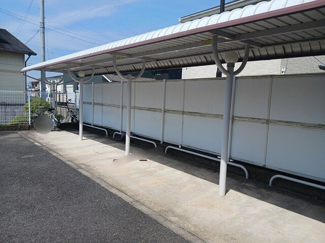 イノセント　エンジェルのその他共用部分