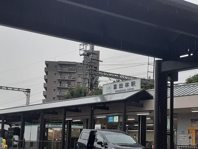 グランドールの周辺|近鉄長野線富田林駅まで272m