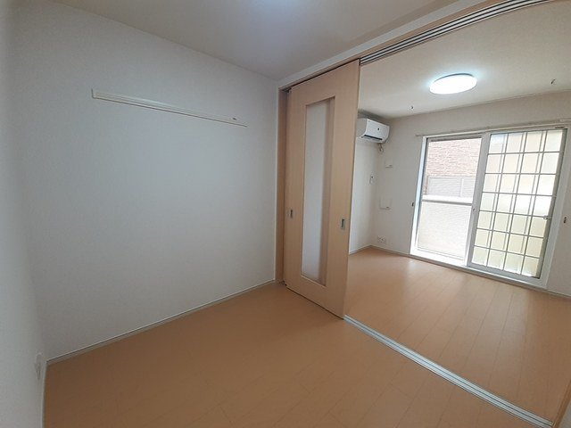 サンセール　ヤマビコの内装