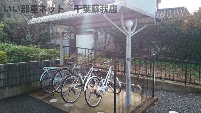 フリーデのその他共用部分