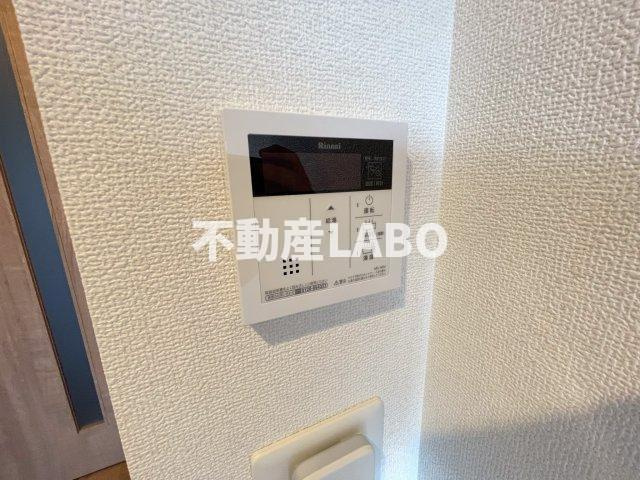 エスリードレジデンス大阪天王寺のその他