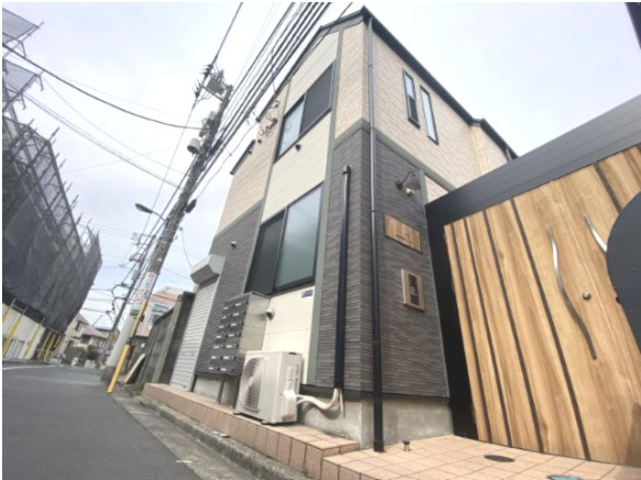 アーバンプレイス高田馬場Ⅺ-B