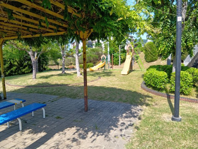 【その他】 | 南河内郡太子町春日 戸建 | 磯長台第1公園