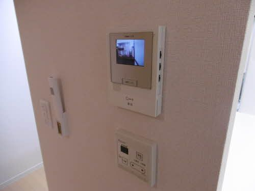 メルシーのセキュリティ
