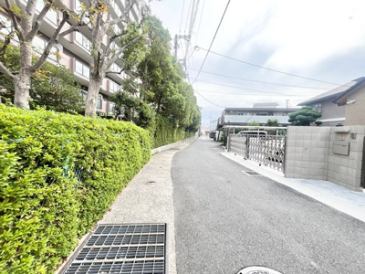 【周辺】 | イトーピア東千里 | こちらのサイトに掲載されている全ての物件が、当社にてご紹介可能です！気になる物件がありましたら、弊社スタッフまでお気軽にお問合せ下さいま