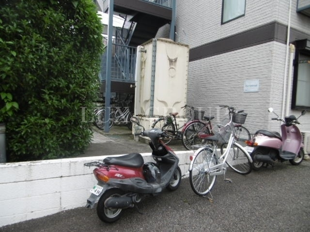 【その他共用部分】 | BeGlad