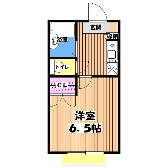 【間取り】 | BeGlad