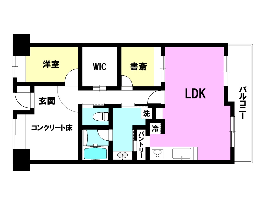 セントラルガーデン