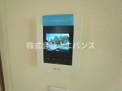 【セキュリティ】 | マイホームネクスト中央区寒川町Ⅱ
