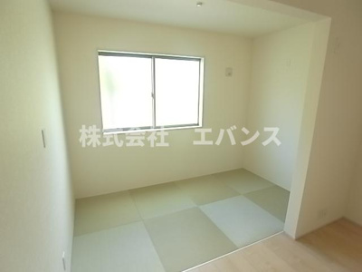 【その他】 | マイホームネクスト中央区寒川町Ⅱ