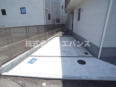  | マイホームネクスト中央区寒川町Ⅱ
