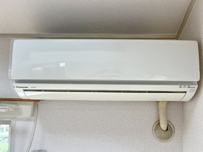 【設備】 | アップルハウス宮崎台A棟
