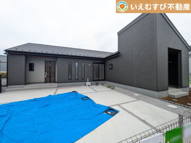 Livele Garden.S　熊谷肥塚第3