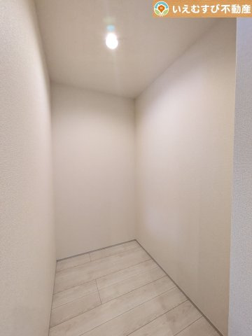 Livele Garden.S　熊谷肥塚第3の内装