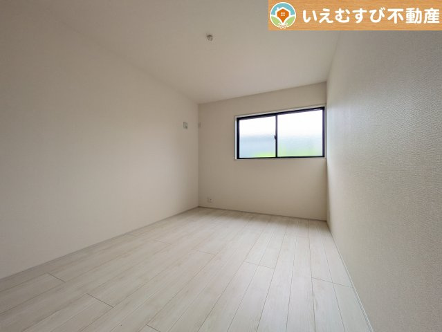Livele Garden.S　熊谷肥塚第3の寝室