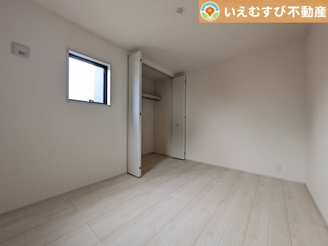 Livele Garden.S　熊谷肥塚第3の子供部屋
