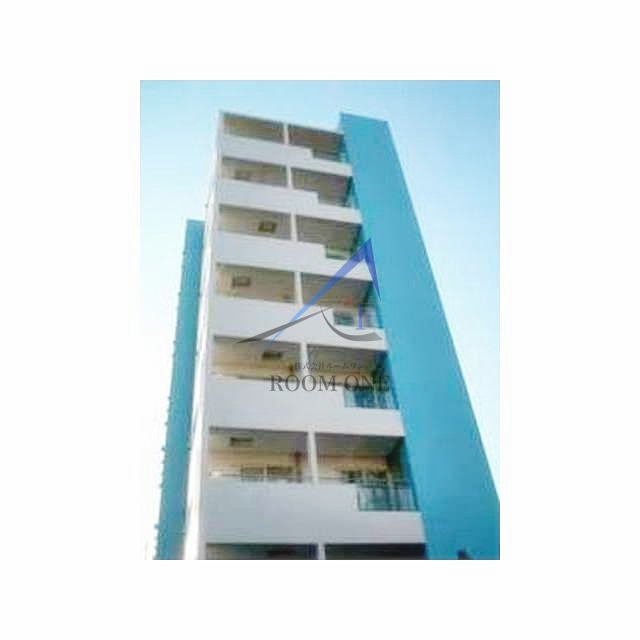 カリンレジデンス