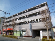 昭島コートエレガンスＡ棟の画像