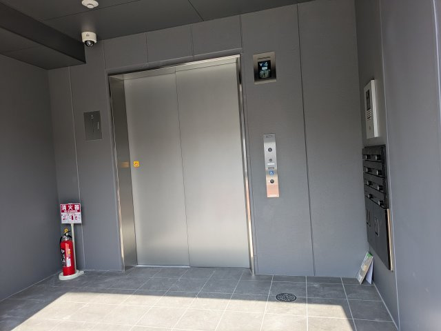 EG-12Bのその他共用部分
