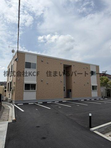 リノアネラ合川