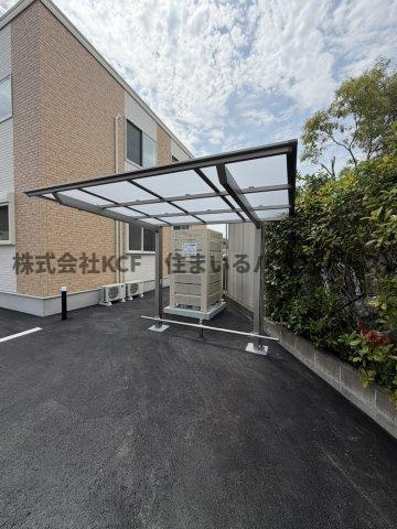 リノアネラ合川のその他共用部分