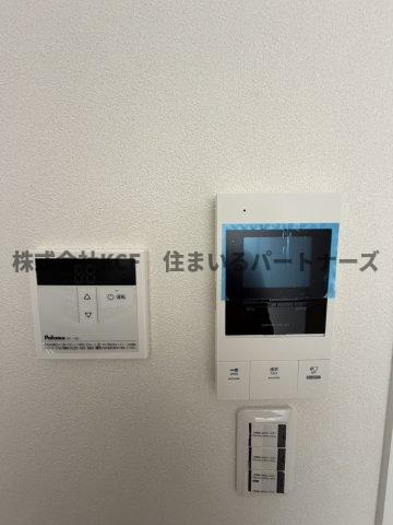 リノアネラ合川の設備