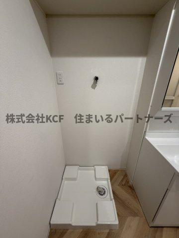 リノアネラ合川の設備