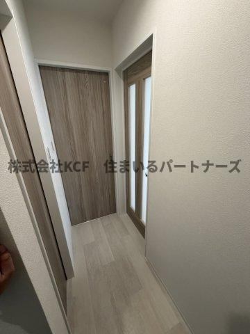 リノアネラ合川のその他