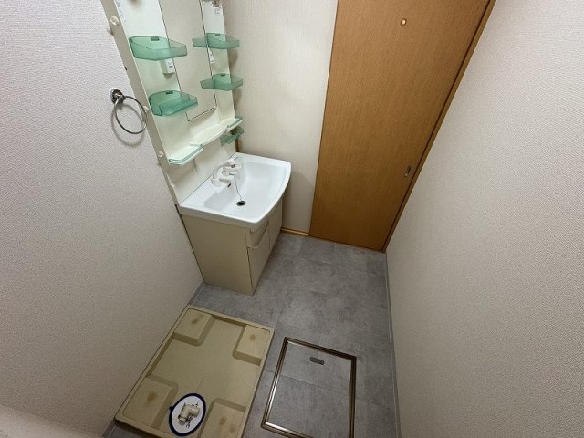カインドネス のトイレ