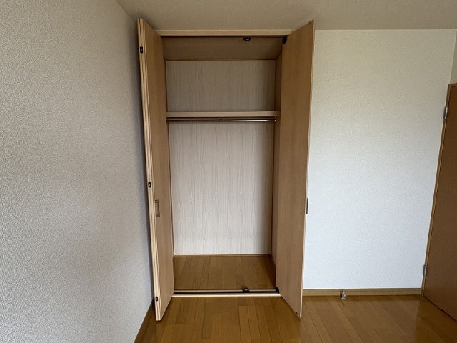 カインドネス の収納