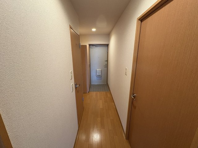 カインドネス の内装