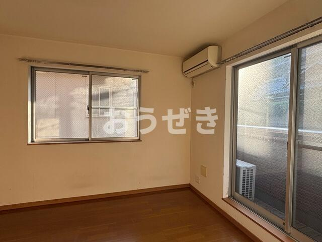 プリンス蒔田２の展望|※同仕様参考写真