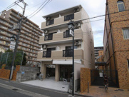 ラフィーネＭの画像