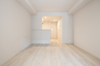 【その他】 | ＲＪＲプレシア東十条ガーデン | ※写真は同タイプ住戸です。