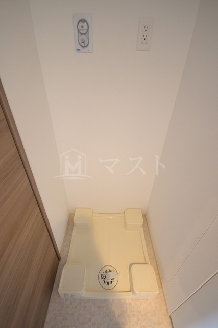 ローレルタワー心斎橋の設備|※建物内別間取参考写真