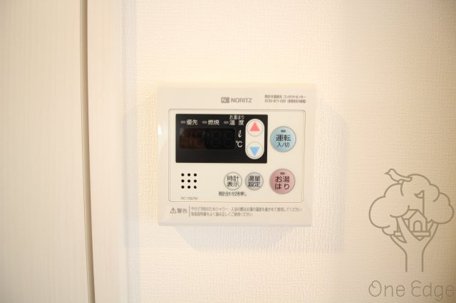 エスリードTENROKUの設備