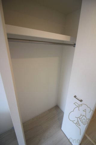 エスリードTENROKUの収納